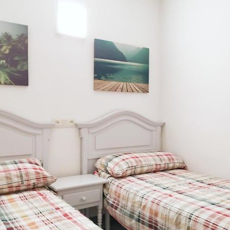 Apartsalou Argenta公寓 外观 照片