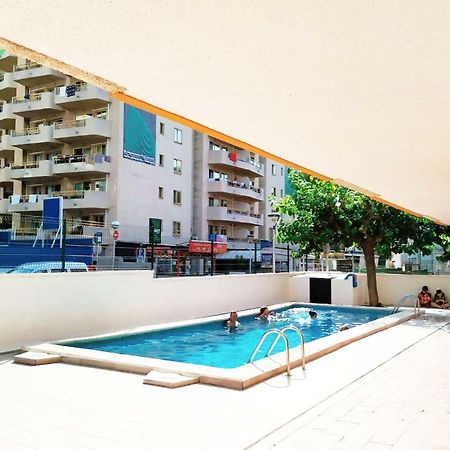 Apartsalou Argenta公寓 外观 照片