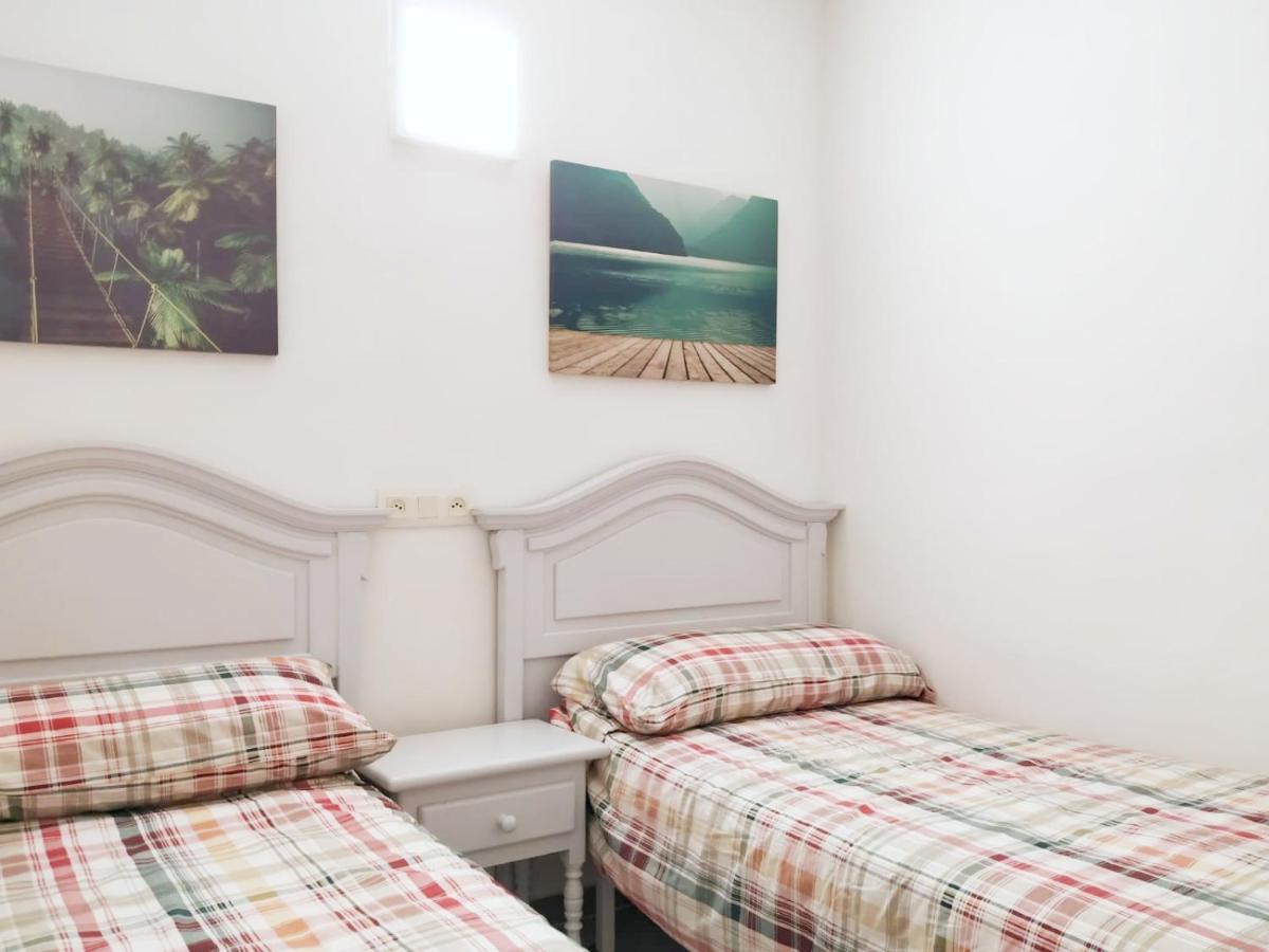 Apartsalou Argenta公寓 外观 照片