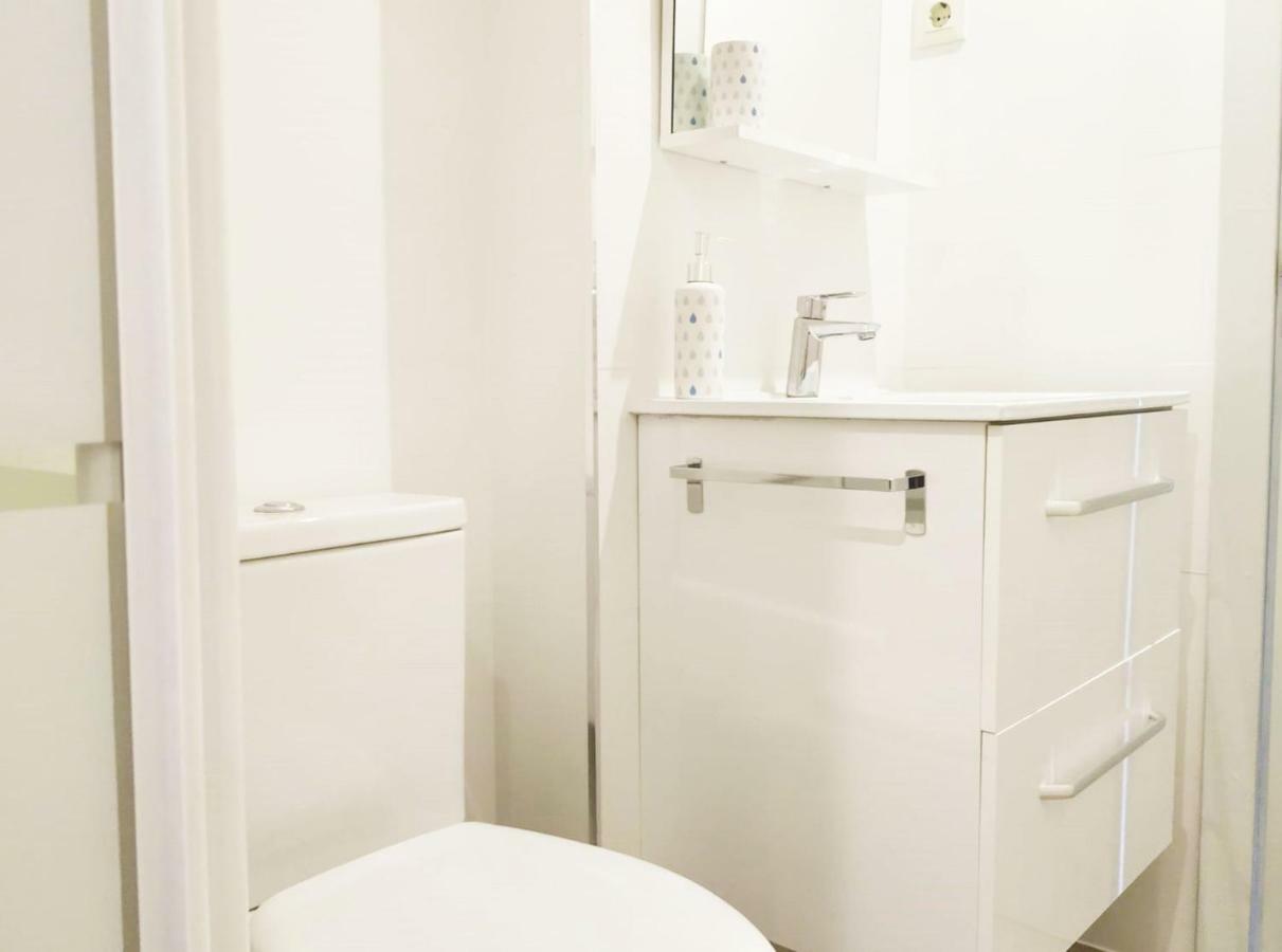 Apartsalou Argenta公寓 外观 照片