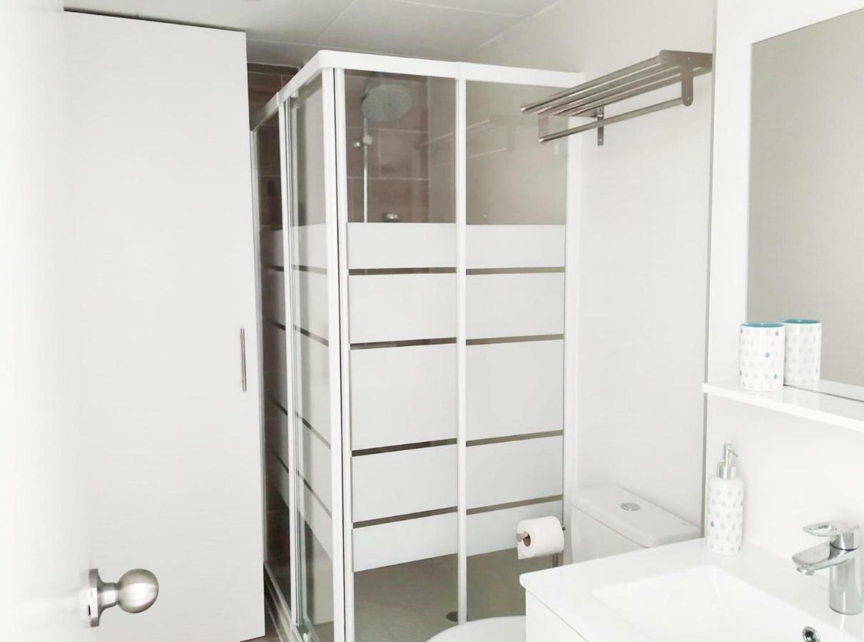 Apartsalou Argenta公寓 外观 照片