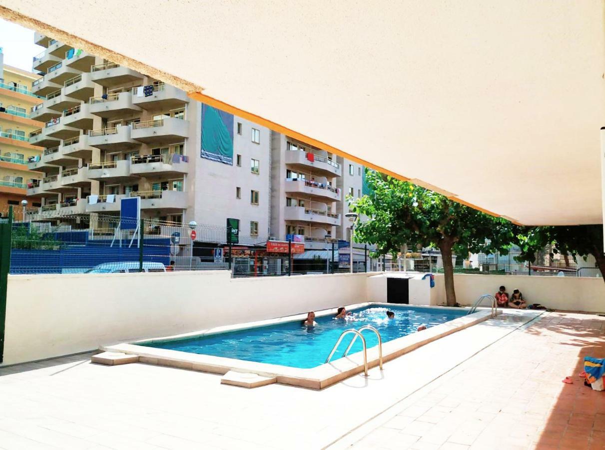 Apartsalou Argenta公寓 外观 照片