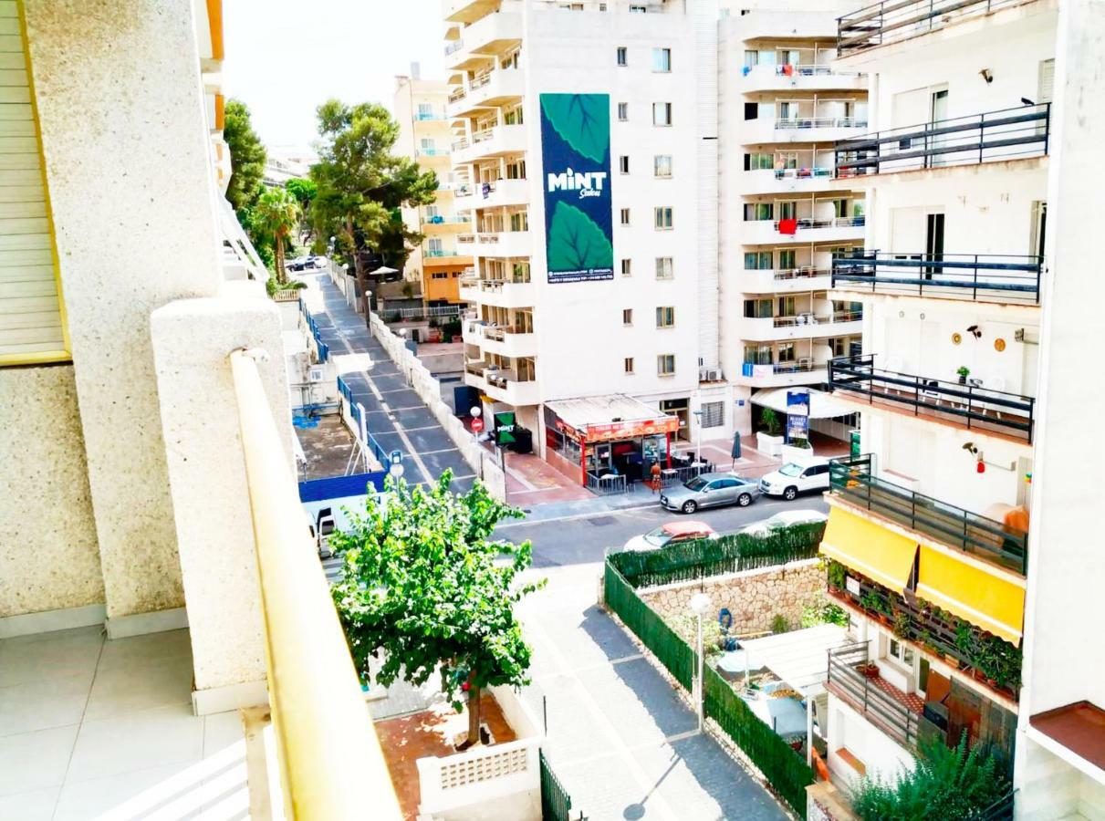 Apartsalou Argenta公寓 外观 照片