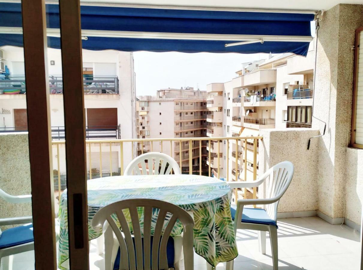 Apartsalou Argenta公寓 外观 照片