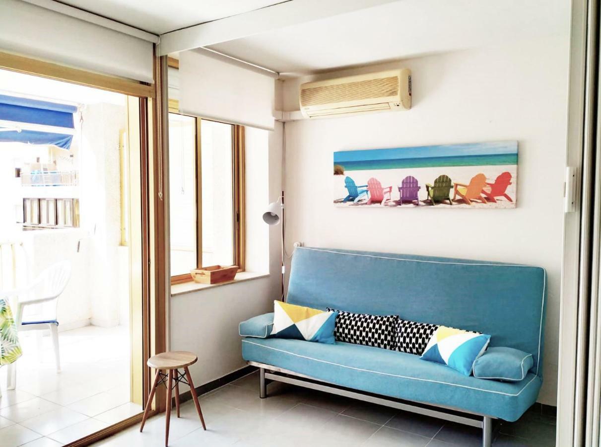 Apartsalou Argenta公寓 外观 照片