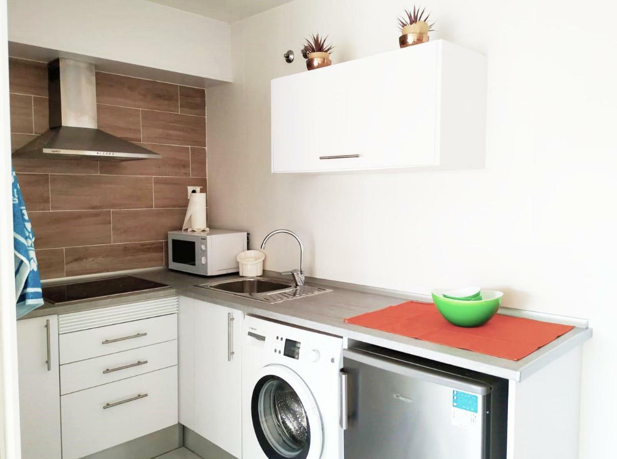 Apartsalou Argenta公寓 外观 照片