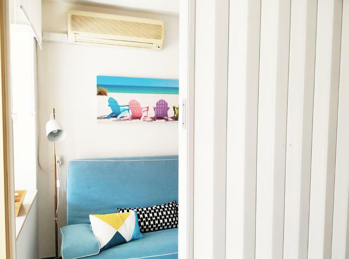 Apartsalou Argenta公寓 外观 照片