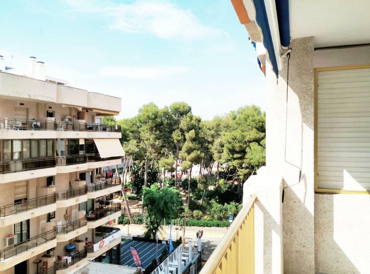 Apartsalou Argenta公寓 外观 照片